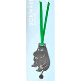 Zakładka Muminek | Srebrny