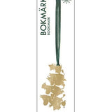 Zakładka Rodzina Muminków| Złota