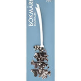 Zakładka Rodzina Muminków| Srebrna