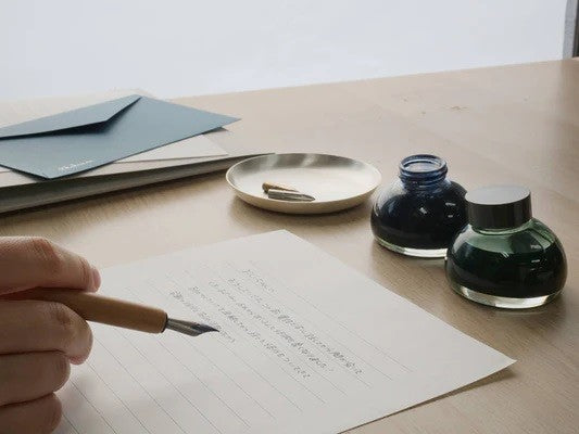 Atrament Kakimori | 06 Toppuri