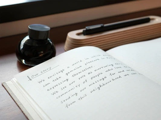 Atrament Kakimori | 10 Koton