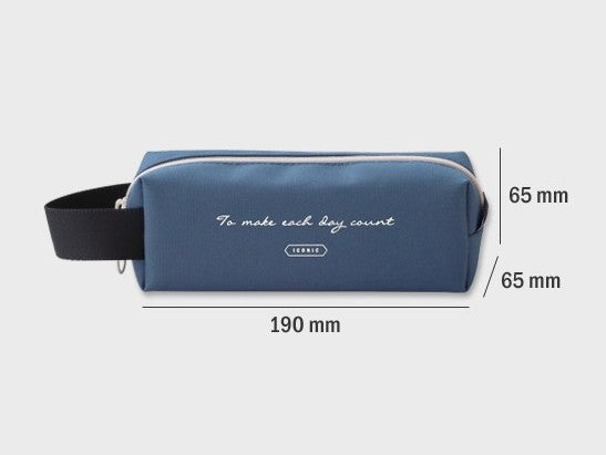 Piórnik ICONIC Plain