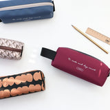 Piórnik ICONIC Plain