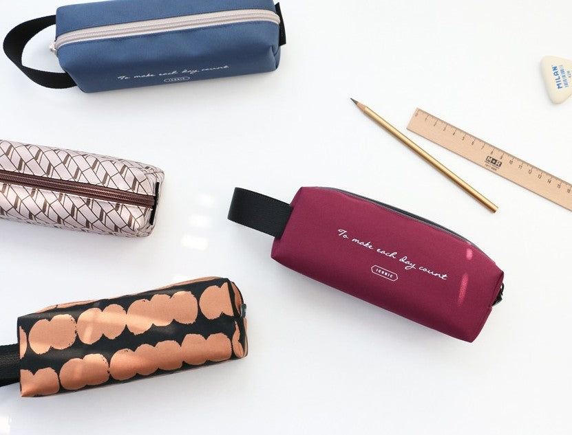 Piórnik ICONIC Plain