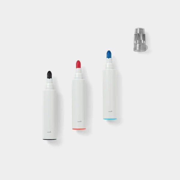 Zestaw markerów modułowych OBJECT INDEX