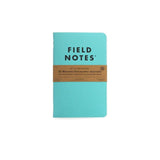 Dziennik Potworów/Spotkań Field Notes 2 pack