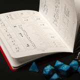 Dziennik Postaci Field Notes 2 pack