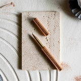 Pióro kulkowe ystudio Classic Renaissance KAZARI KANAGU | Orchid