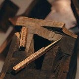 Pióro kulkowe ystudio Classic Renaissance KAZARI KANAGU | Orchid