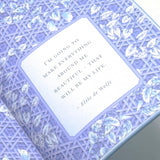 Notatnik Ferris Wheel Press - The Nothing Left