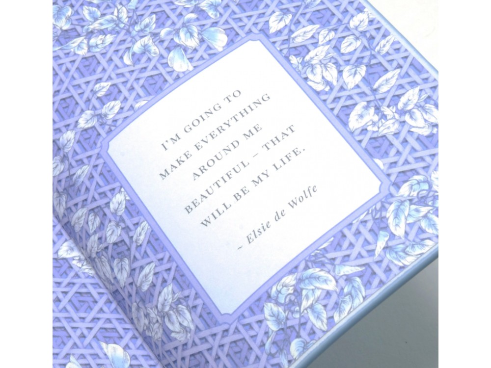 Notatnik Ferris Wheel Press - The Nothing Left