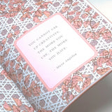 Notatnik Ferris Wheel Press - The Nothing Left