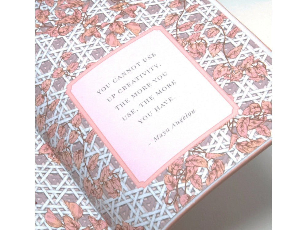 Notatnik Ferris Wheel Press - The Nothing Left