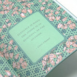 Notatnik Ferris Wheel Press - The Nothing Left