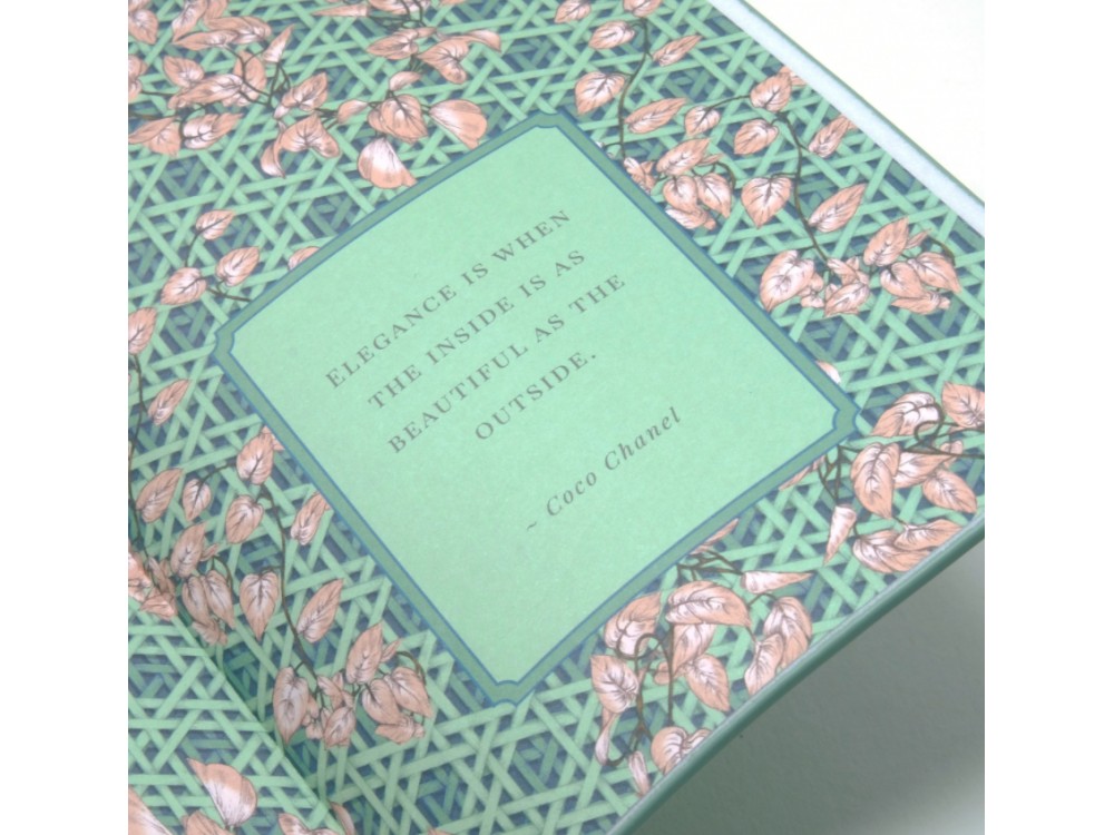 Notatnik Ferris Wheel Press - The Nothing Left