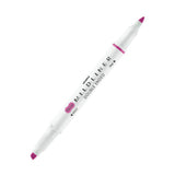 Zakreślacz dwustronny MILDLINER z podwójną końcówką Zebra | Fluorescencyjny