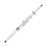 Zakreślacz dwustronny MILDLINER z podwójną końcówką Zebra | Pastelowy