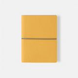 Notatnik CIAK Evolving Colours 12x17cm | Linie