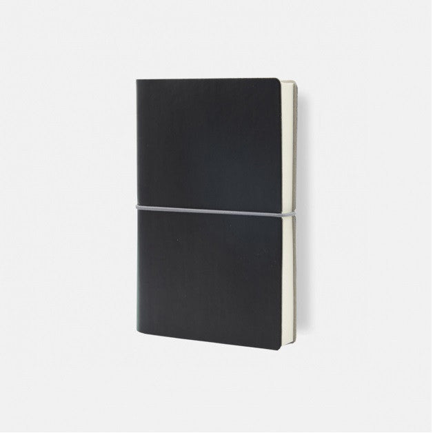 Notatnik CIAK Evolving Colours 12x17cm | Linie