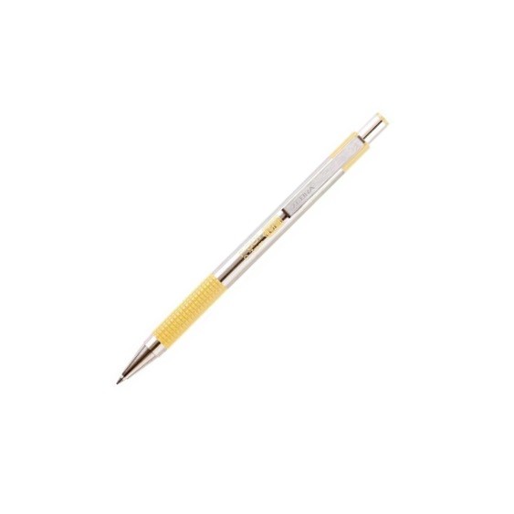 Długopis Zebra 301 | Pastel