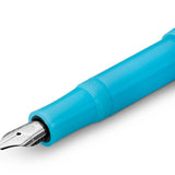 Pióro wieczne Kaweco Frosted Sport | Light Blueberry