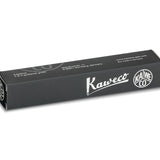 Pióro wieczne Kaweco Frosted Sport | Light Blueberry