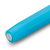 Pióro wieczne Kaweco Frosted Sport | Light Blueberry