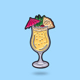 Pin Paw Generation | Pina Colada