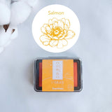 Poduszka do pieczątek | Salmon