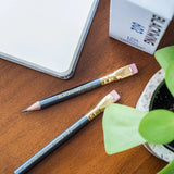 Ołówki BLACKWING 602 Short