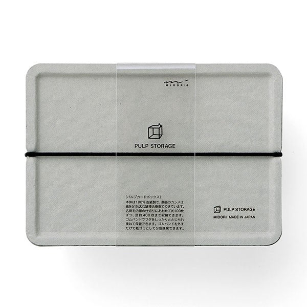 Pudełko Midori Pulp