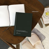 Notatnik ICONIC Souvenir B6 | Kratka