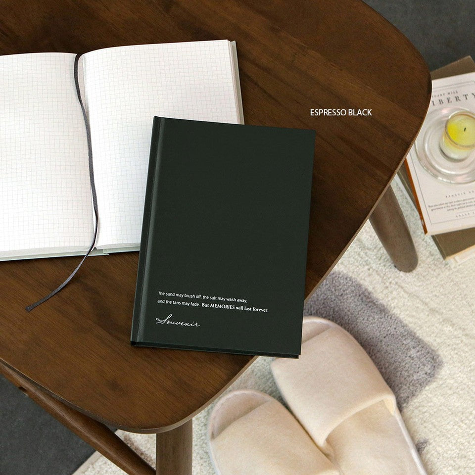 Notatnik ICONIC Souvenir B6 | Kratka