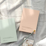 Notatnik ICONIC Souvenir B6 | Kratka