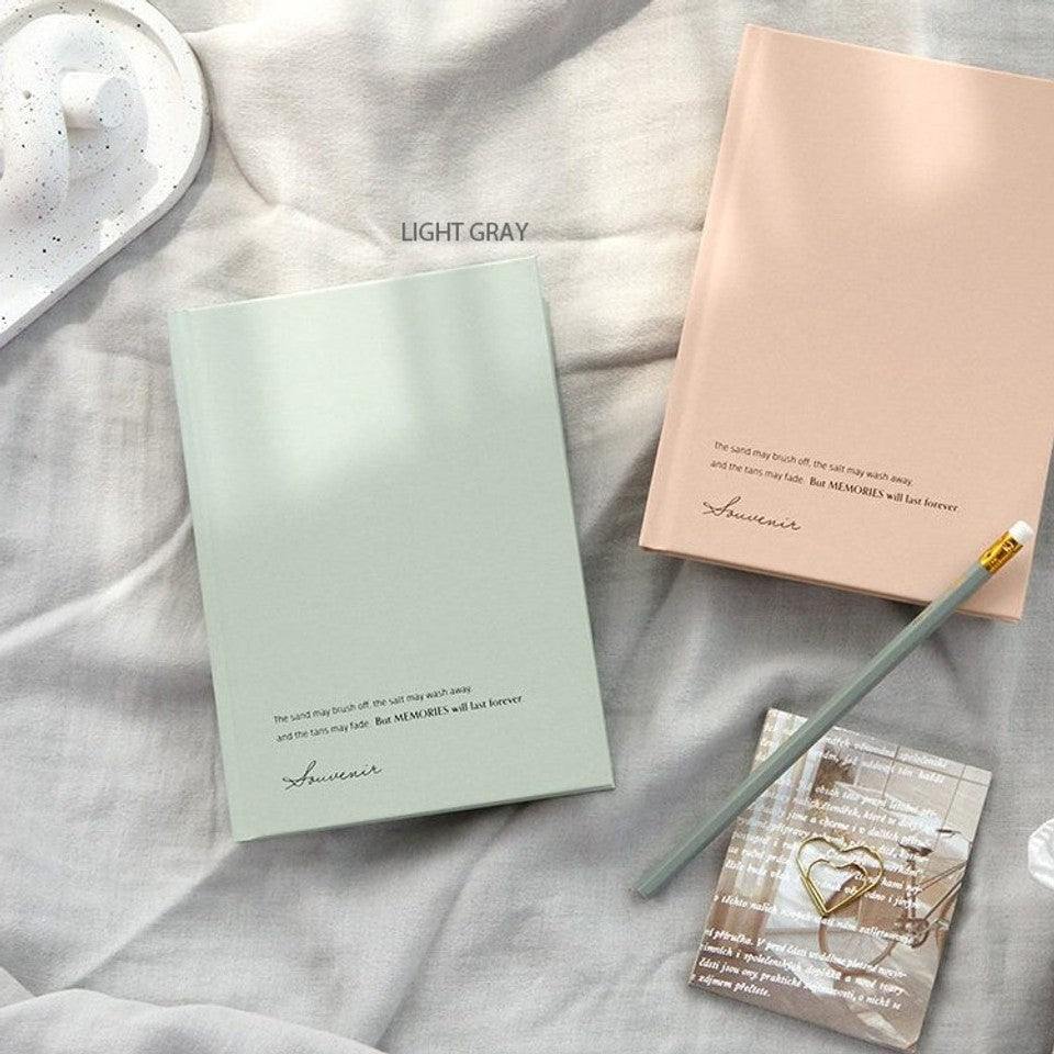 Notatnik ICONIC Souvenir B6 | Kratka