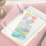 Zakładki ICONIC Index Point Sticky Notes