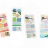 Zakładki ICONIC Index Point Sticky Notes