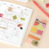 Zakładki ICONIC Index Point Sticky Notes