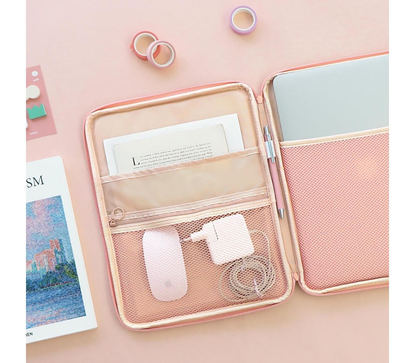 Etui na laptopa ICONIC Cottony | 13 cali