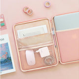 Etui na laptopa ICONIC Cottony | 13 cali