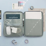 Etui na laptopa ICONIC Cottony | 13 cali