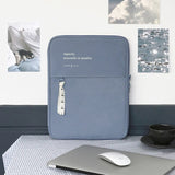 Etui na laptopa ICONIC Cottony | 13 cali