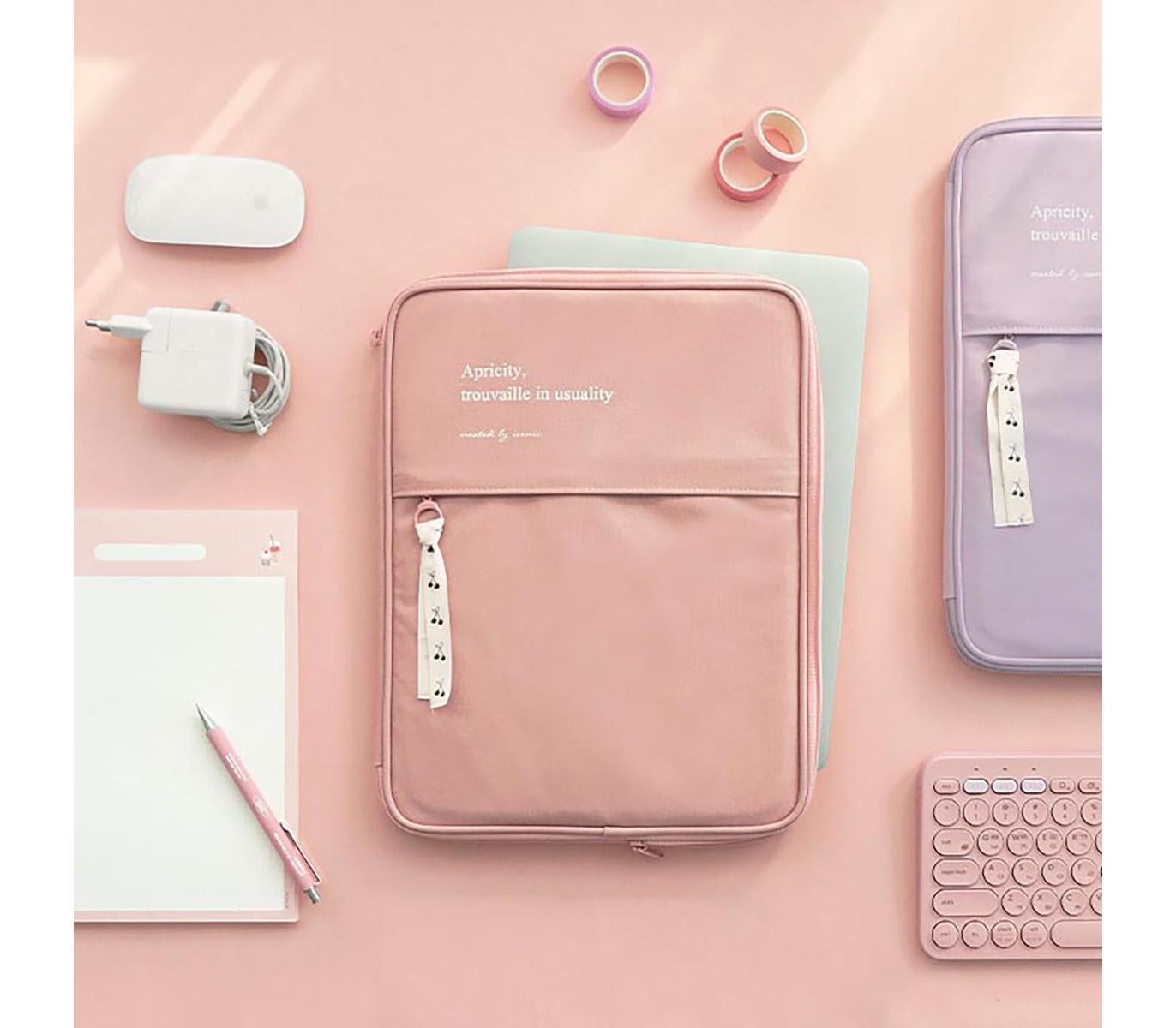 Etui na laptopa ICONIC Cottony | 13 cali