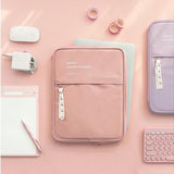 Etui na laptopa ICONIC Cottony | 13 cali