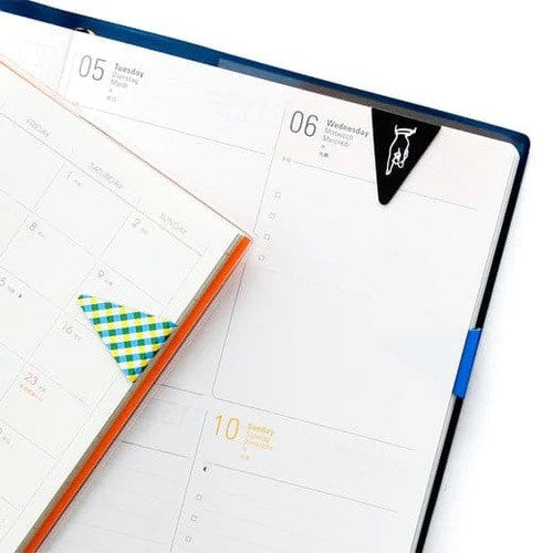 Zestaw zakładek magnetycznych Hightide