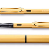 Pióro wieczne Lamy Lx | Gold