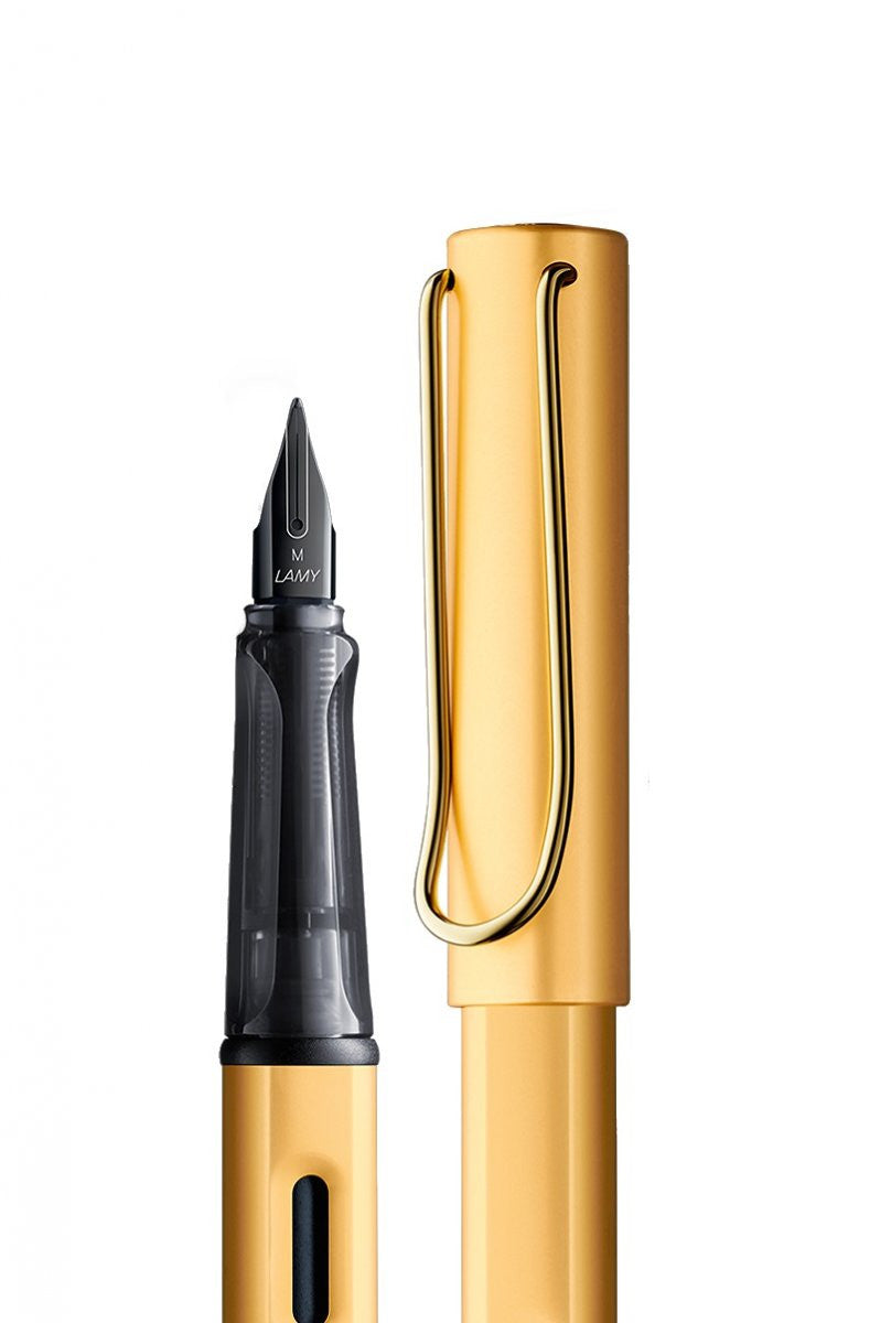 Pióro wieczne Lamy Lx | Gold