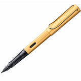 Pióro wieczne Lamy Lx | Gold