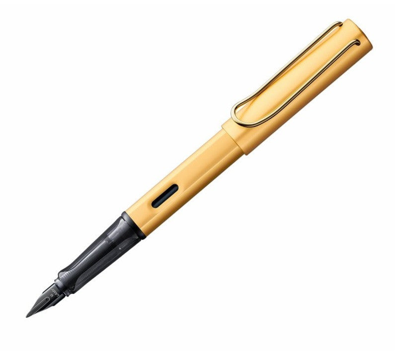 Pióro wieczne Lamy Lx | Gold