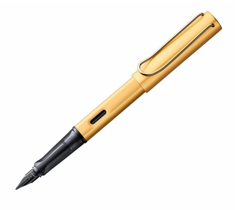 Pióro wieczne Lamy Lx | Gold
